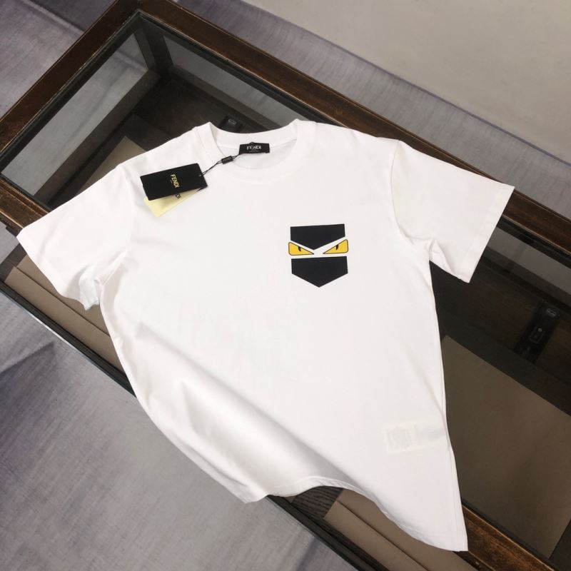 Fendi T-Shirts